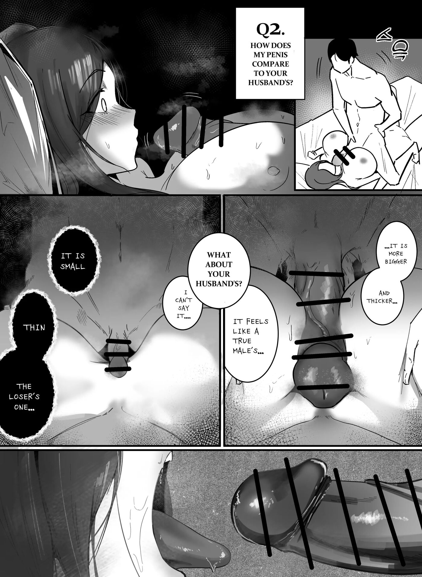 Pregnancy Management Chapter 1000 Page 16